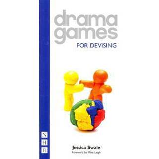 Drama Games for Devising