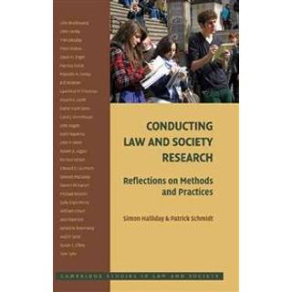 Conducting Law and Society Research