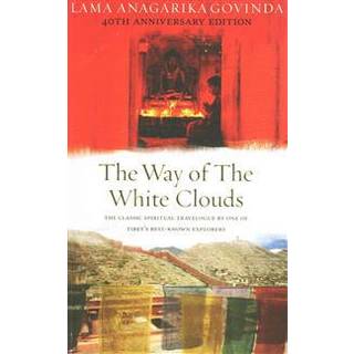 The Way Of The White Clouds