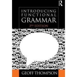 Introducing Functional Grammar