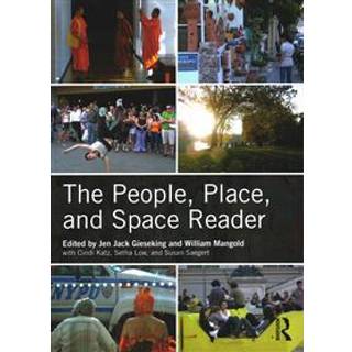The People, Place, and Space Reader