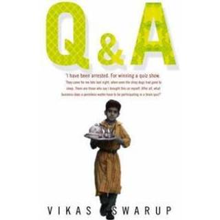 Q & A