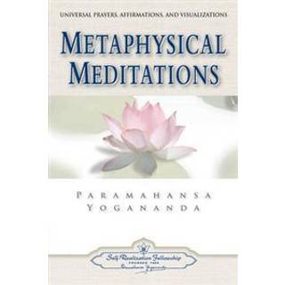 Metaphysical Meditations
