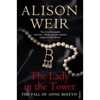 The Lady In The Tower