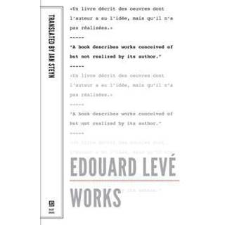 Edouard Leve: Works