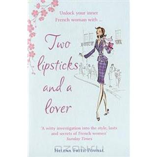 Two Lipsticks and a Lover