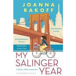 My Salinger Year