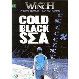 Largo Winch 13 - Cold Black Sea