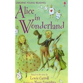 Alice in Wonderland