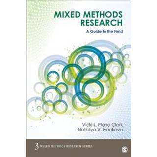 Mixed Methods Research