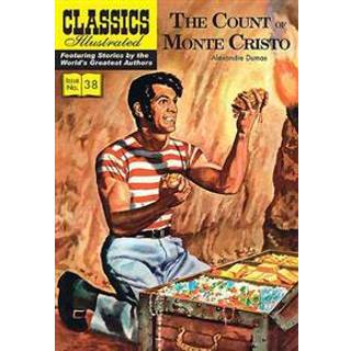 Count of Monte Cristo, The