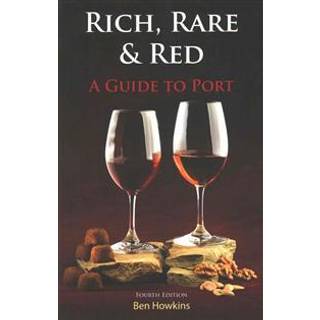 Rich, Rare & Red