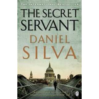The Secret Servant