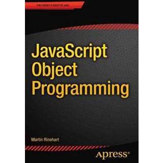 JavaScript Object Programming