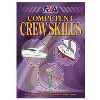 RYA Competent Crew Skills