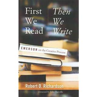 First We Read, Then We Write