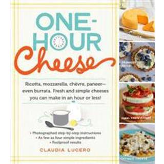 One-Hour Cheese