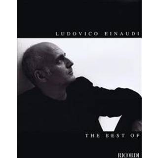 Ricordi The Best of Ludovico Einaudi Noder