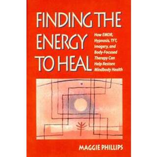 Finding the Energy to Heal
