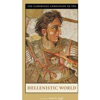 The Cambridge Companion to the Hellenistic World