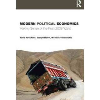 Modern Political Economics