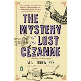 The Mystery of the Lost Cezanne