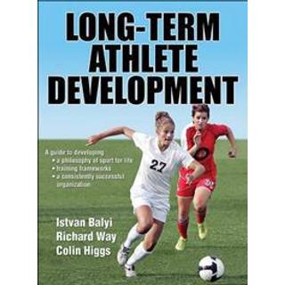 Long-Term Athlete Development