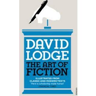 The Art of Fiction