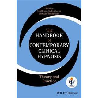 The Handbook of Contemporary Clinical Hypnosis
