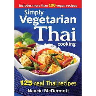 Simply Vegetarian Thai Cooking
