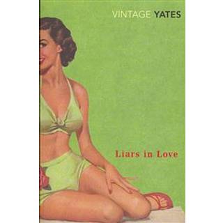 Liars in Love