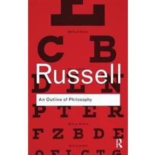 An Outline of Philosophy