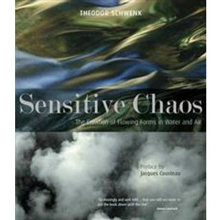Sensitive Chaos