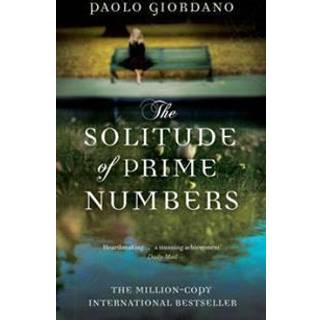 The Solitude of Prime Numbers