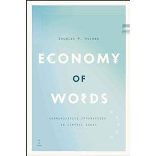 Economy of Words