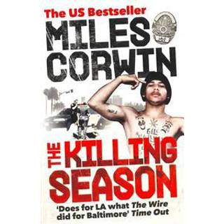 The Killing Season