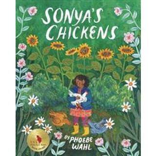 Sonya's Chickens