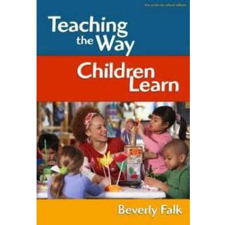 Teaching the Way Children Learn