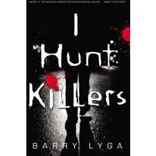 I Hunt Killers