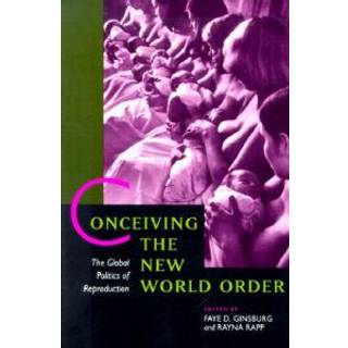 Conceiving the New World Order