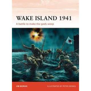 Wake Island 1941