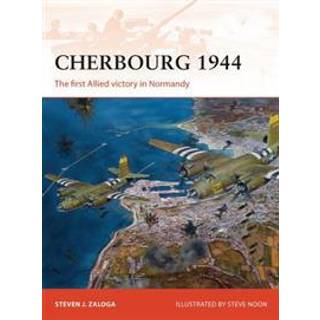 Cherbourg 1944