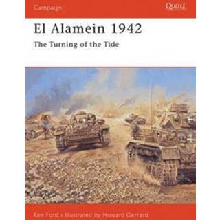 El Alamein 1942