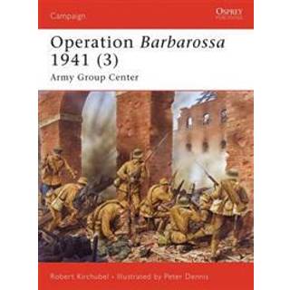 Operation Barbarossa 1941 (3)