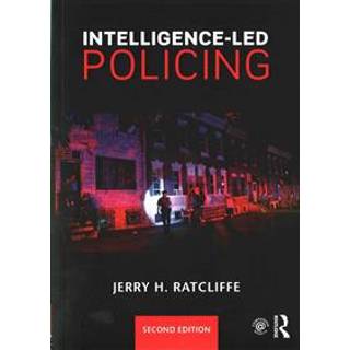Intelligence-Led Policing