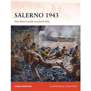 Salerno 1943