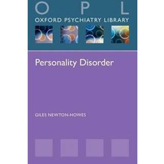 Personality Disorder
