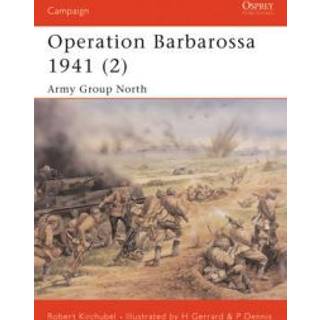 Operation Barbarossa 1941 (2)