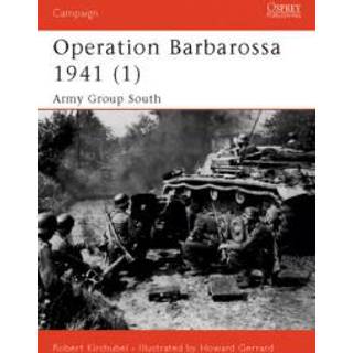 Operation Barbarossa 1941 (1)