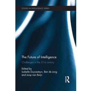 The Future of Intelligence